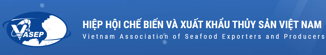 Hiệp hội chế biến và xuất khẩu thủy sản Việt Nam